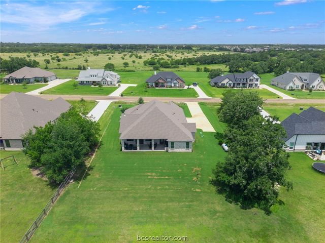 5491 Millstone Drive, College Station, TX 77845