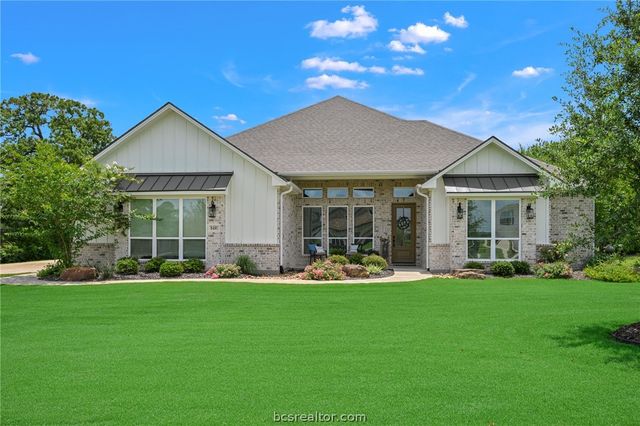 5491 Millstone Drive, College Station, TX 77845