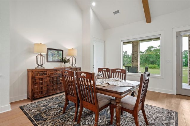 5491 Millstone Drive, College Station, TX 77845