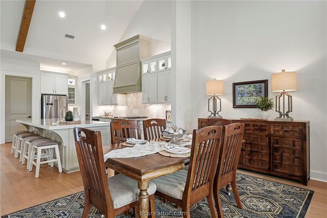 5491 Millstone Drive, College Station, TX 77845