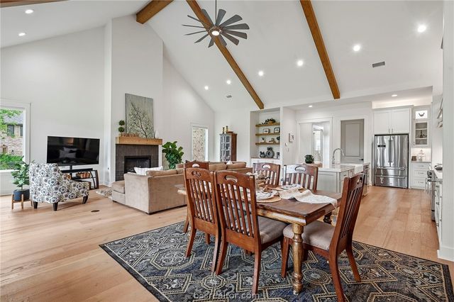 5491 Millstone Drive, College Station, TX 77845