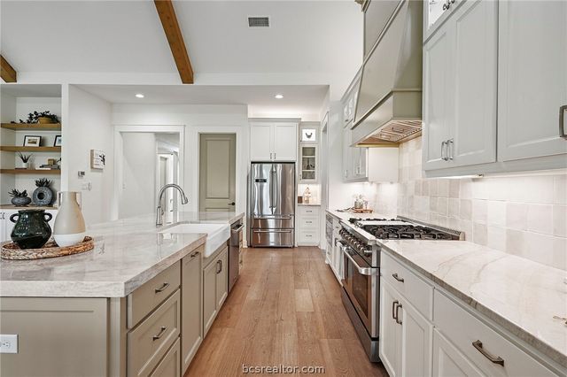 5491 Millstone Drive, College Station, TX 77845