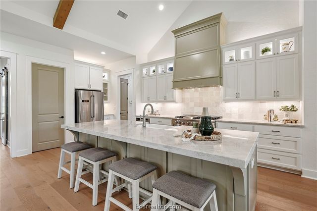 5491 Millstone Drive, College Station, TX 77845
