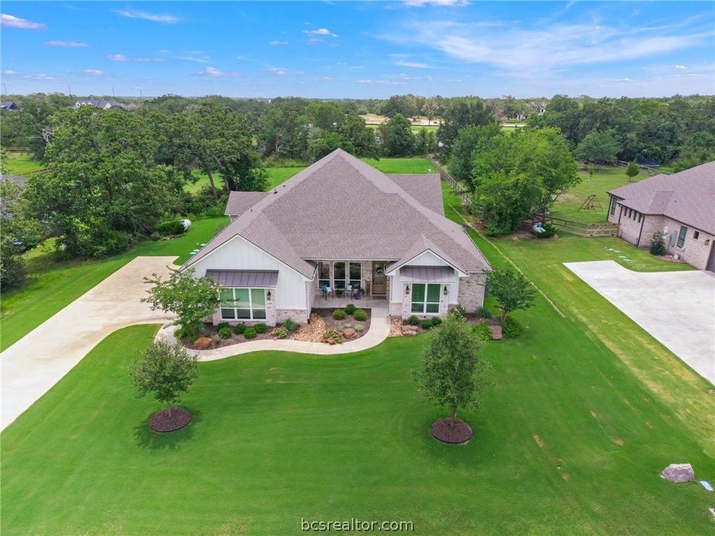 5491 Millstone Drive, College Station, TX 77845