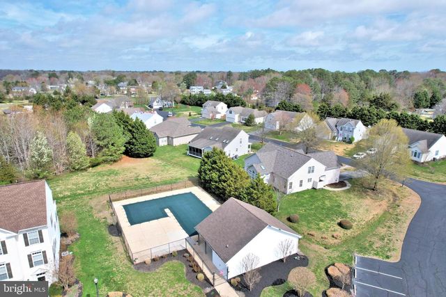 15 JOHN HALL DR, Ocean View, DE 19970
