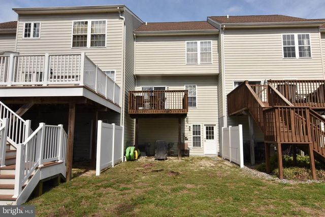 15 JOHN HALL DR, Ocean View, DE 19970