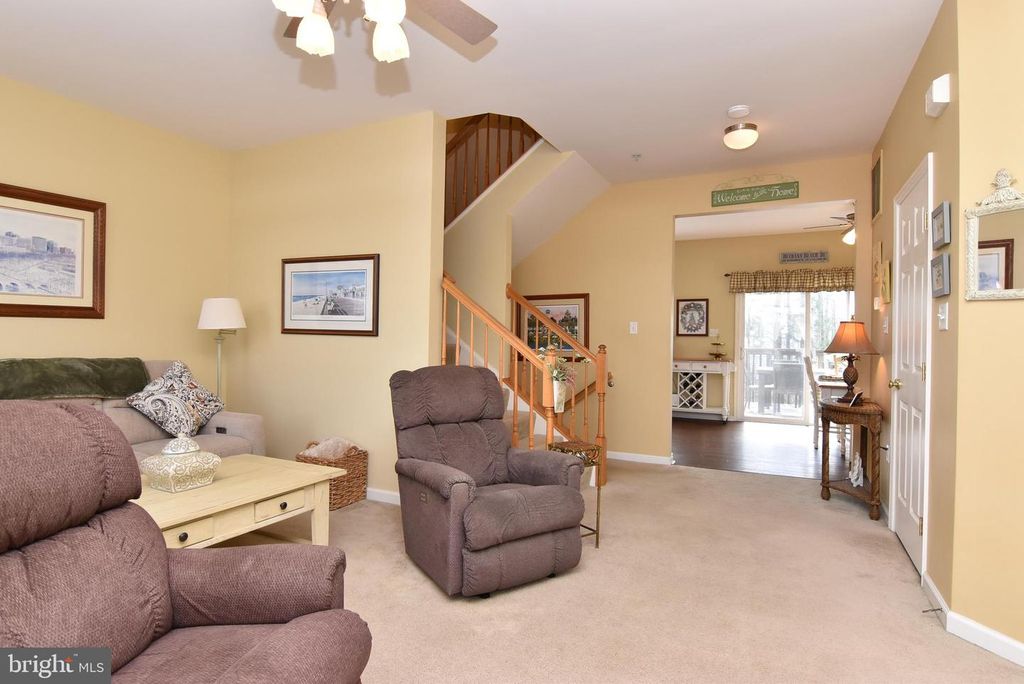 Image 20 of property listing at 15 JOHN HALL DR, Ocean View, DE 19970