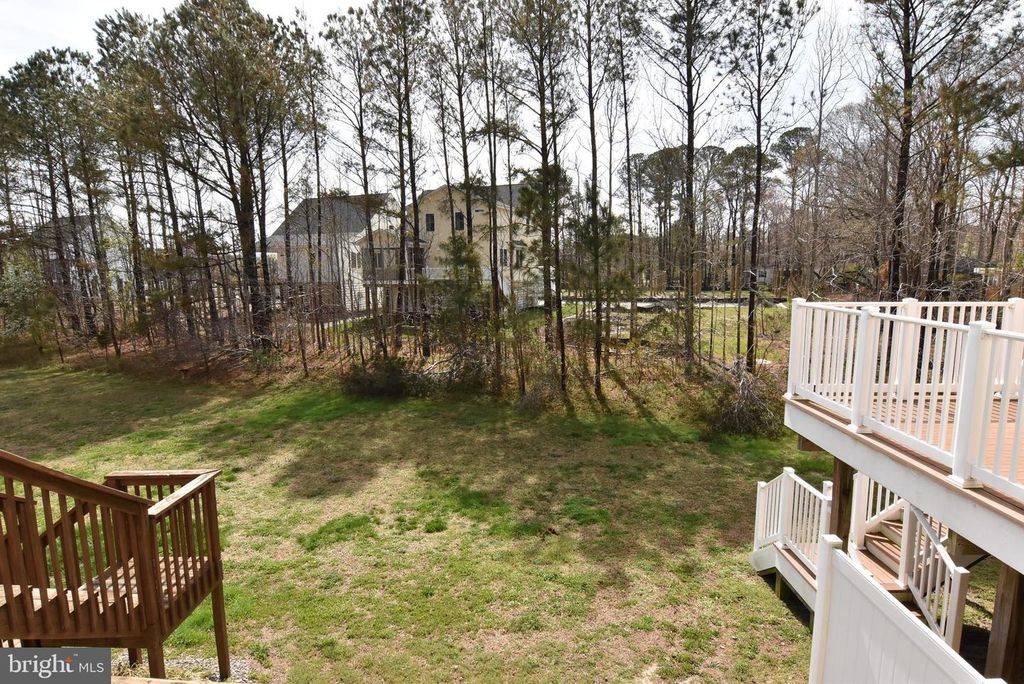Image 39 of property listing at 15 JOHN HALL DR, Ocean View, DE 19970