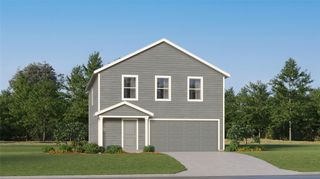 5950 Mercer Street, Conroe, TX 77303