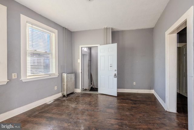 5447 PARK HEIGHTS AVE, Baltimore, MD 21215