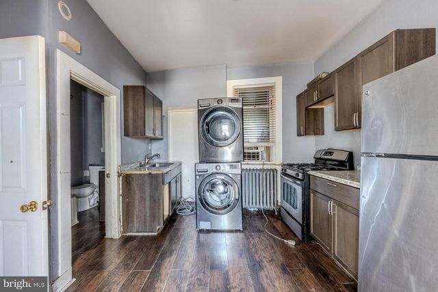 5447 PARK HEIGHTS AVE, Baltimore, MD 21215