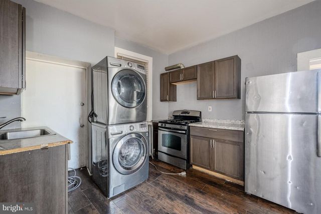 5447 PARK HEIGHTS AVE, Baltimore, MD 21215