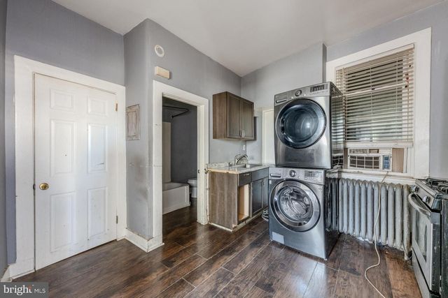 5447 PARK HEIGHTS AVE, Baltimore, MD 21215