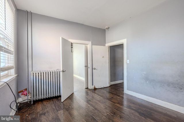 5447 PARK HEIGHTS AVE, Baltimore, MD 21215