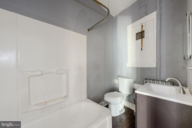 5447 PARK HEIGHTS AVE, Baltimore, MD 21215