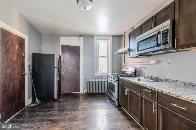 5447 PARK HEIGHTS AVE, Baltimore, MD 21215