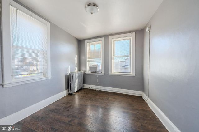 5447 PARK HEIGHTS AVE, Baltimore, MD 21215