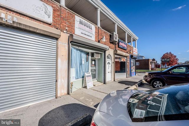 5447 PARK HEIGHTS AVE, Baltimore, MD 21215