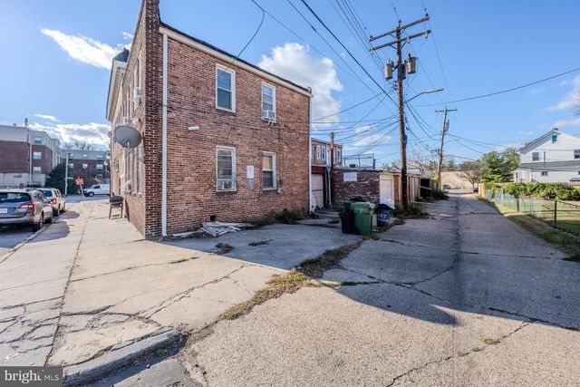 5447 PARK HEIGHTS AVE, Baltimore, MD 21215