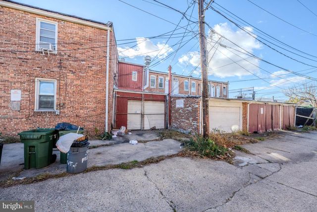 5447 PARK HEIGHTS AVE, Baltimore, MD 21215