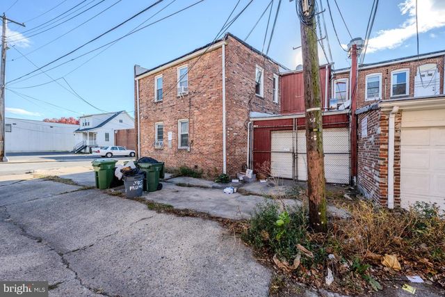 5447 PARK HEIGHTS AVE, Baltimore, MD 21215