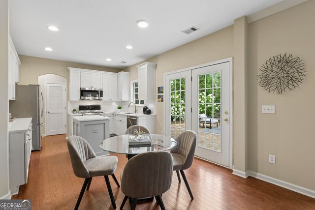 4545 Chelton Court SE, Smyrna, GA 30080