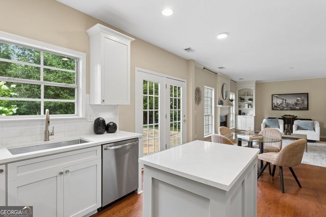 4545 Chelton Court SE, Smyrna, GA 30080
