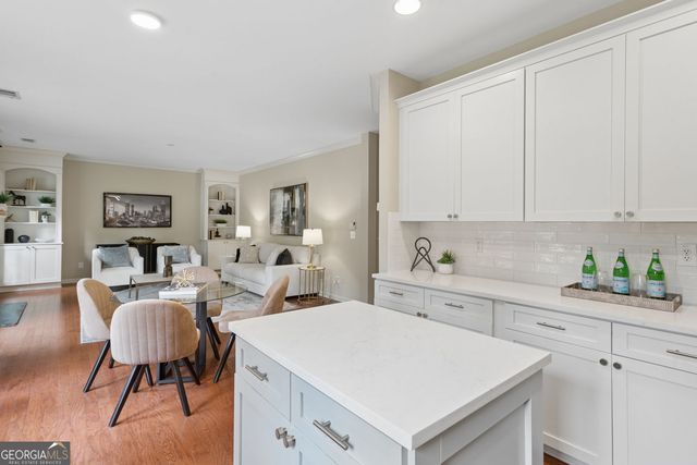 4545 Chelton Court SE, Smyrna, GA 30080