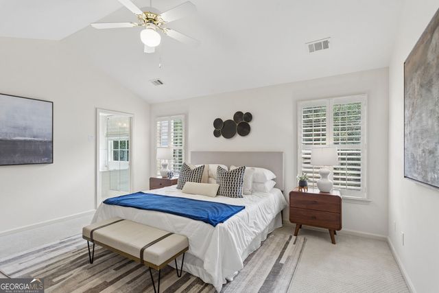 4545 Chelton Court SE, Smyrna, GA 30080