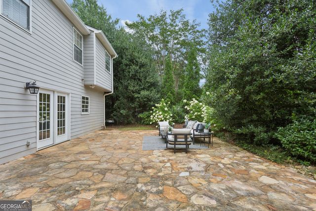 4545 Chelton Court SE, Smyrna, GA 30080