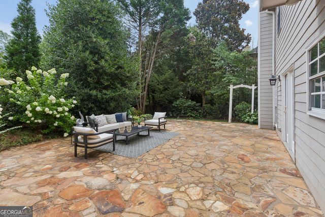 4545 Chelton Court SE, Smyrna, GA 30080