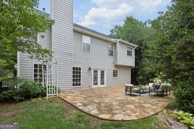 4545 Chelton Court SE, Smyrna, GA 30080
