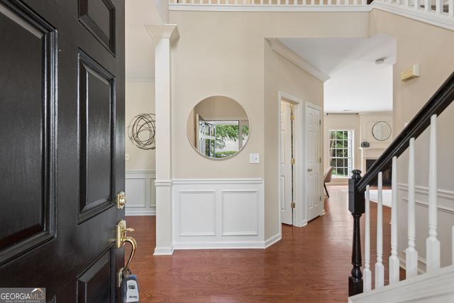 4545 Chelton Court SE, Smyrna, GA 30080