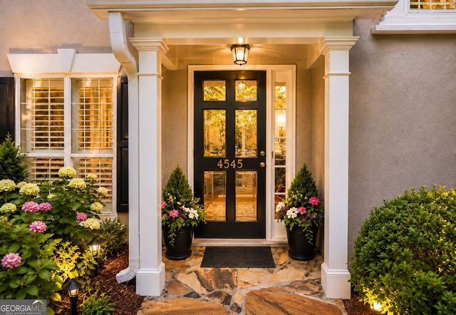 4545 Chelton Court SE, Smyrna, GA 30080