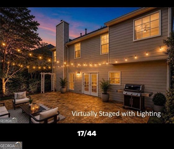 4545 Chelton Court SE, Smyrna, GA 30080