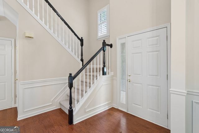 4545 Chelton Court SE, Smyrna, GA 30080