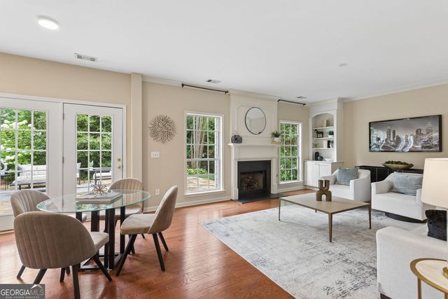 4545 Chelton Court SE, Smyrna, GA 30080