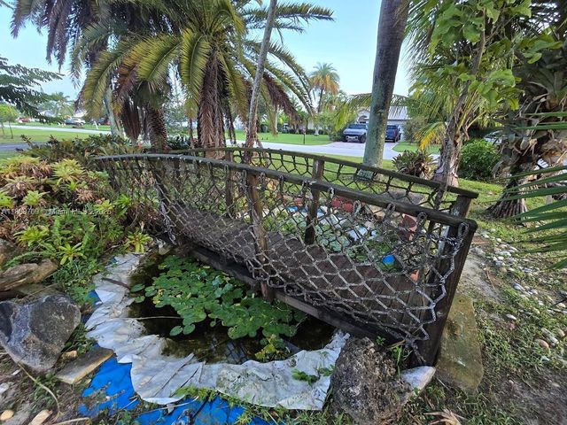 1510 NW 17th St, Homestead, FL 33030