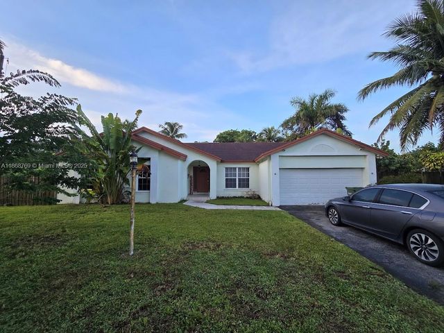 1510 NW 17th St, Homestead, FL 33030