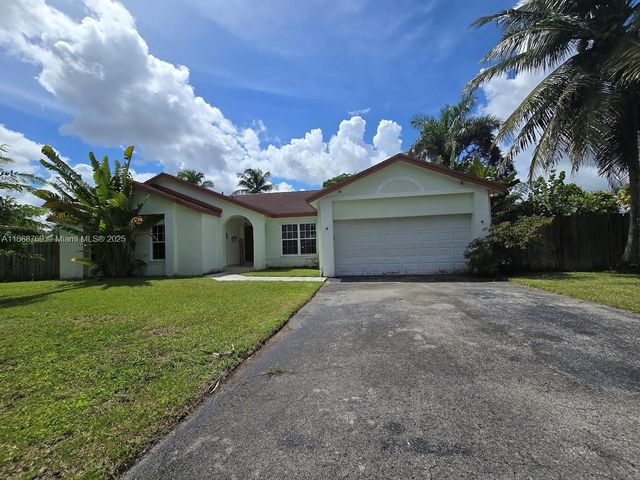 1510 NW 17th St, Homestead, FL 33030