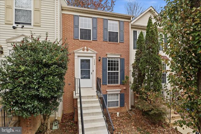 2038 STARGRASS CT, Woodbridge, VA 22192