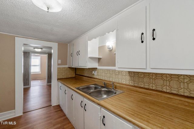 312 North Highland Avenue, Greeneville, TN 37745