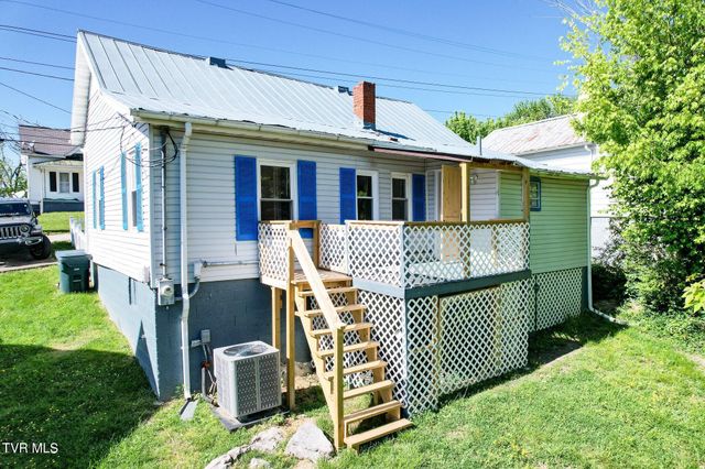 312 North Highland Avenue, Greeneville, TN 37745