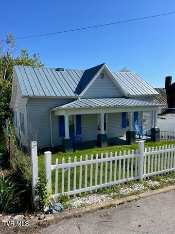 312 North Highland Avenue, Greeneville, TN 37745