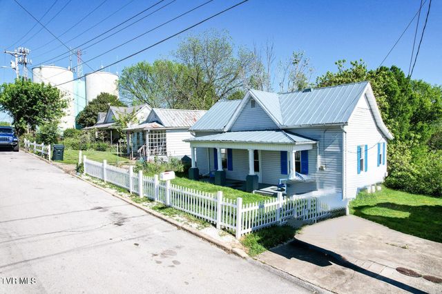 312 North Highland Avenue, Greeneville, TN 37745