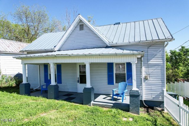 312 North Highland Avenue, Greeneville, TN 37745