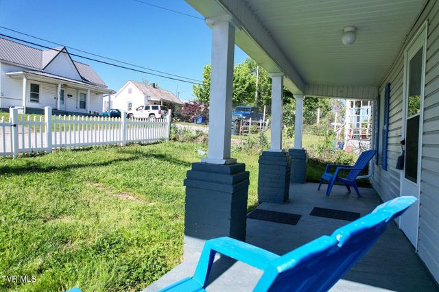 312 North Highland Avenue, Greeneville, TN 37745