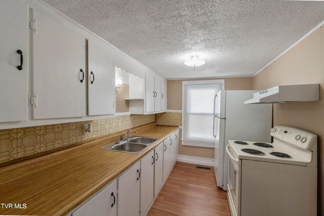 312 North Highland Avenue, Greeneville, TN 37745