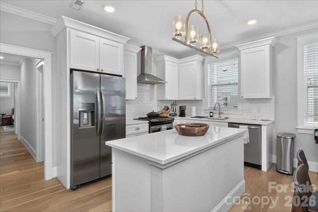 2151 Mcclintock Road 112, Charlotte, NC 28205