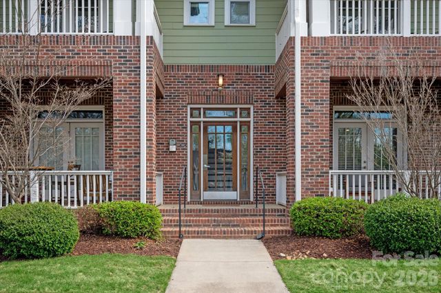 2151 Mcclintock Road 112, Charlotte, NC 28205